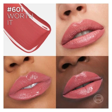 L’Oréal Infaillible Laque Resistance – ruj lichid nr. 601: merită cumpărat?