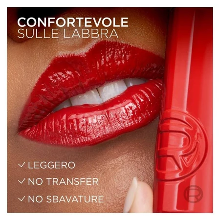 L’Oréal Infaillible Laque Resistance – ruj lichid nr. 601: merită cumpărat?