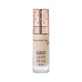 Naj Oleari Lasting Veil Foundation - Long-Lasting Foundation - No. 01 Vanilla