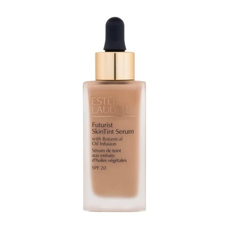 Estée Lauder Futurist SkinTint Serum SPF 20 - Fond de teint illuminateur - N° 4N1 Shell Beige
