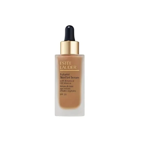 Estée Lauder Futurist SkinTint Serum SPF 20 - Fond de teint illuminateur - N° 4N1 Shell Beige