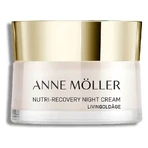 Anne Moller Livingoldage - Nourishing and Restorative Night Cream, 50 ml