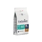 Aliment d'exclusion pour chiens diabétiques : porc, sorgho et pois - Aliment complet pour petits chiens adultes, 2 kg