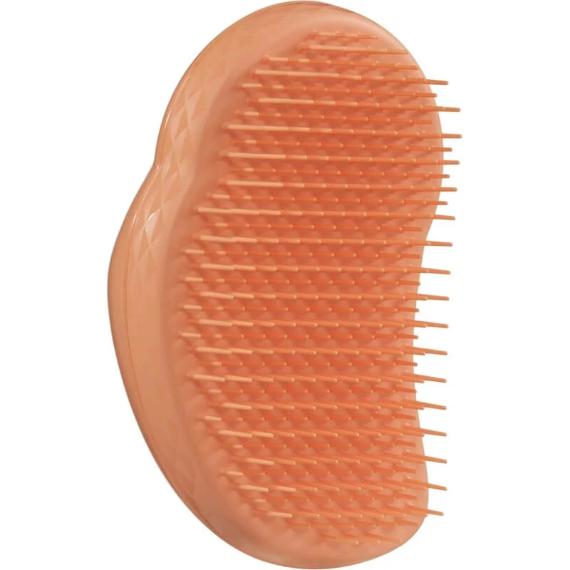 Tangle Teezer Plant Detangler - Detangling Brush - Orange