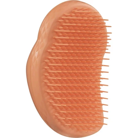 Tangle Teezer Plant Detangler - Ontklittende borstel - Oranje