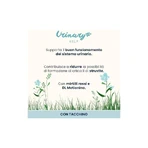 Almo Nature Urinary Help Truthahn – Alleinfuttermittel in Nassform für erwachsene Katzen mit empfindlichem Harntrakt, 70 g