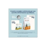 Almo Nature Urinary Help Truthahn – Alleinfuttermittel in Nassform für erwachsene Katzen mit empfindlichem Harntrakt, 70 g