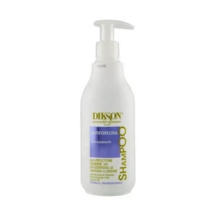 Dikson antiroosshampoo 500 ml