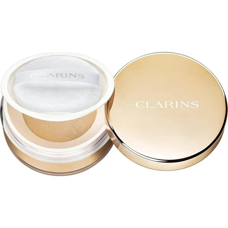 Clarins Ever Matte Loose Powder - Lospoeder nr. 02 Universal Medium