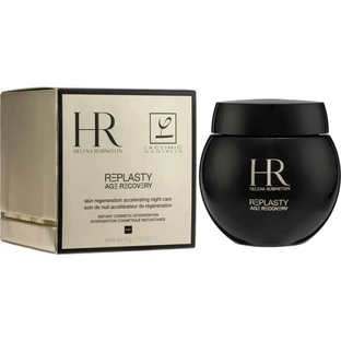 Helena Rubinstein Re-plasty Age Recovery Night - Crème de nuit anti-rides pour le visage, 50 ml