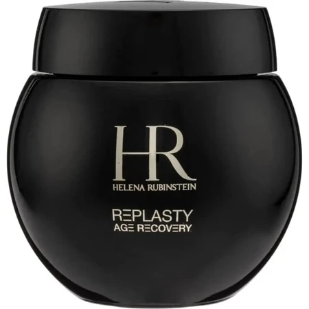 Helena Rubinstein Re-plasty Age Recovery Night - Crème de nuit anti-rides pour le visage, 50 ml