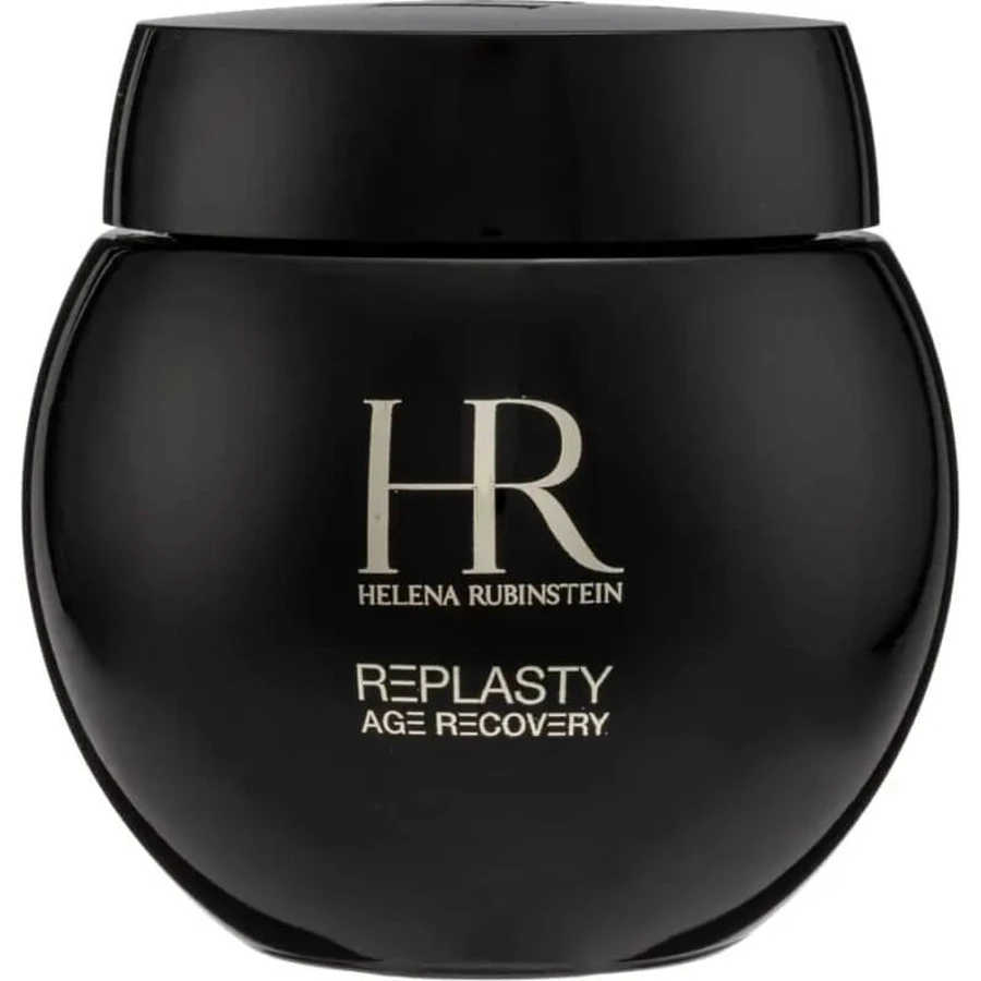 Helena Rubinstein Re-plasty Age Recovery Night - Crème de nuit anti-rides pour le visage, 50 ml