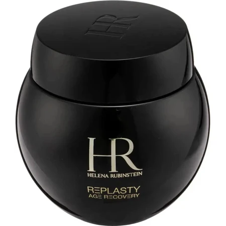Helena Rubinstein Re-plasty Age Recovery Night - Crème de nuit anti-rides pour le visage, 50 ml