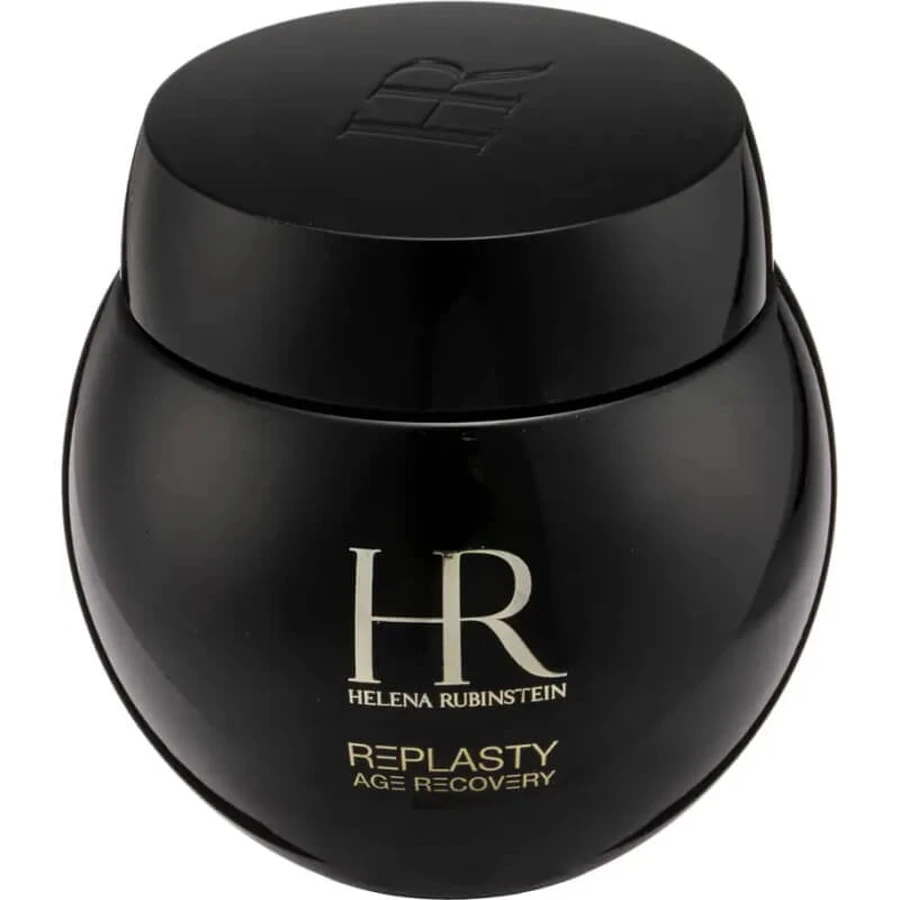 Helena Rubinstein Re-plasty Age Recovery Night - Crème de nuit anti-rides pour le visage, 50 ml