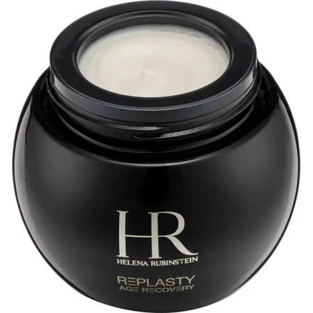 Helena Rubinstein Re-plasty Age Recovery Night - Crème de nuit anti-rides pour le visage, 50 ml