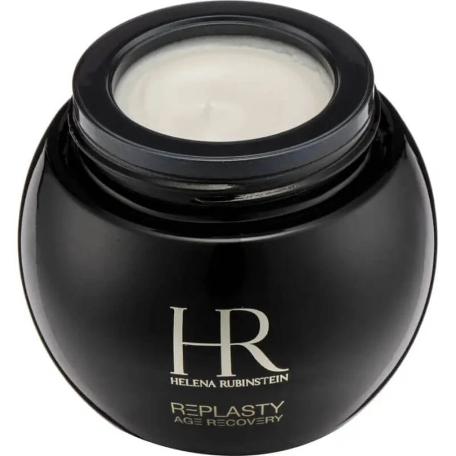 Helena Rubinstein Re-plasty Age Recovery Night - Crème de nuit anti-rides pour le visage, 50 ml