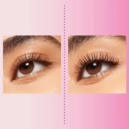 Essence I Love Extreme Crazy Volume - Volumemascara, 12 ml