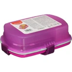 Maped Picknik - Fiambrera para niños - Rosa