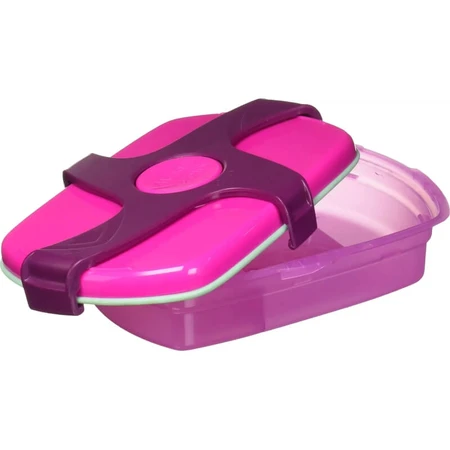 Maped Picknik - Fiambrera para niños - Rosa