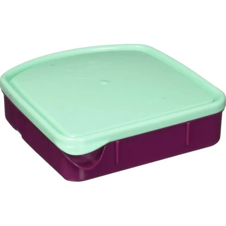 Maped Picknik - Fiambrera para niños - Rosa