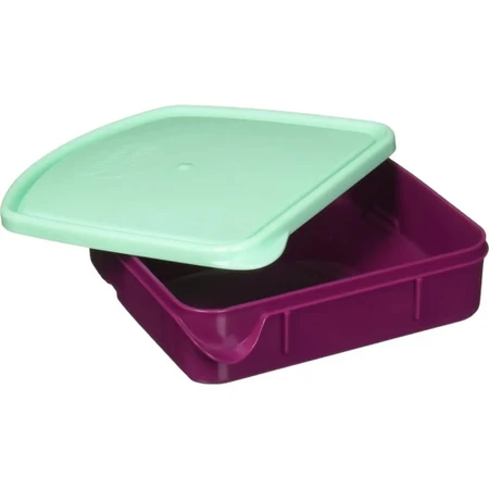 Maped Picknik - Fiambrera para niños - Rosa