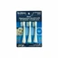 Dr. Mayer sonic electric toothbrush refill pack, 3 pieces