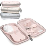 Suavinex Baby Care – Maniküre-Set in Rosa