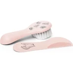 Suavinex Baby Care – Maniküre-Set in Rosa