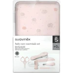 Suavinex Baby Care – Maniküre-Set in Rosa