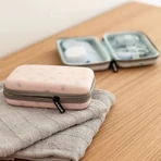 Suavinex Baby Care – Maniküre-Set in Rosa