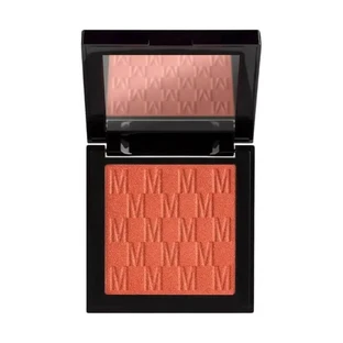 Mesauda At First Blush - Compact Blush - No. 102 Vicious Fantasy