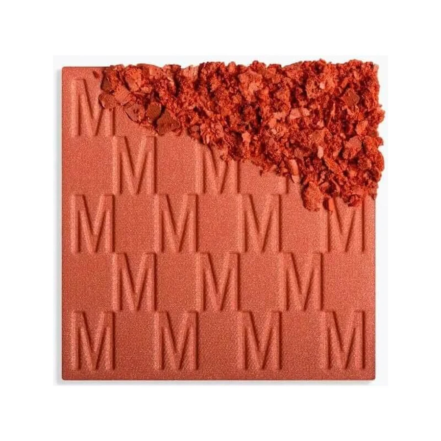Mesauda At First Blush - Compact Blush - No. 102 Vicious Fantasy