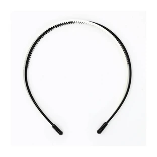 Ib Fashion Hair dubbele haarband - Elegant haaraccessoire