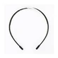 Diadema doble Ib Fashion Hair: un elegante accesorio para el pelo