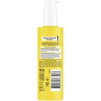 Sunsilk Touch of Silk - Leave-in Treatment Serum with Silk Proteins, 200 ml