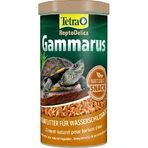 Tetra Gammarus - alimento complementario para tortugas, 1 litro