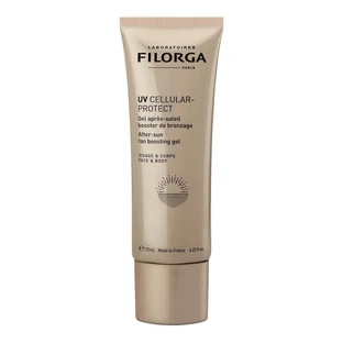 Filorga UV Cellular-Protect - After-sun-gel voor gezicht en lichaam, 125 ml