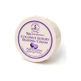 Taylor of Old Bond Street Coconut Shaving Cream 150 g