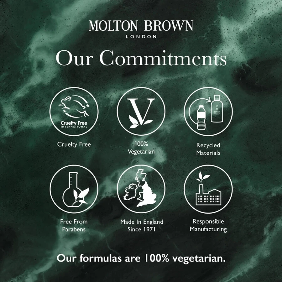 Molton Brown Graceful Apricot & Freesia - Body Lotion 300 ml