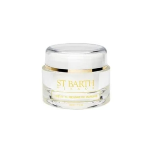 Ligne St. Barth Feuchtigkeitscreme mit Mangobutter, 50 g