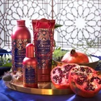 Trésors d'Orient : Rêve persan - Crème de bain aromatique, 500 ml