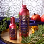Trésors d'Orient : Rêve persan - Crème de bain aromatique, 500 ml