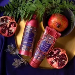 Trésors d'Orient : Rêve persan - Crème de bain aromatique, 500 ml