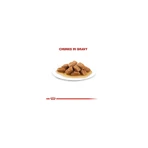 Royal Canin Medium Adult - Aliment complet pour chiens adultes de taille moyenne, 140 g