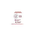 Royal Canin Medium Adult - Aliment complet pour chiens adultes de taille moyenne, 140 g
