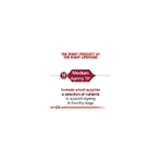 Royal Canin Medium Adult - Aliment complet pour chiens adultes de taille moyenne, 140 g