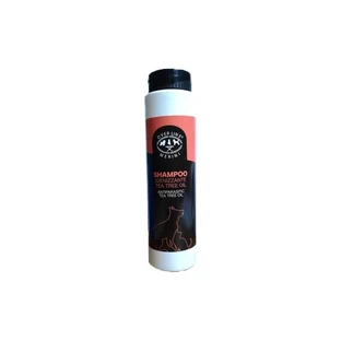 Maurizio Merini Over Line – Desinfektionsshampoo für Haustiere, 250 ml