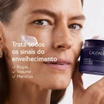 Caudalie Premier Cru Crème Riche - Crème anti-âge 50 ml
