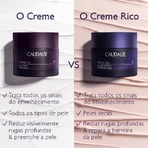 Caudalie Premier Cru Crème Riche - Crème anti-âge 50 ml