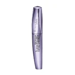 Máscara de pestañas Rimmel Wonder'Bond Lash Filler + Hyaluronic, n.º 001, negra